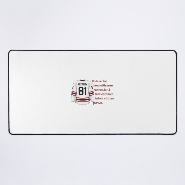 Item preview, Cita de Rozanov designed and sold by creativestuff11.
