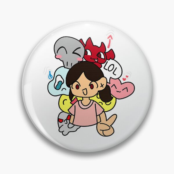 Item preview, Squad Goals designed and sold by leejaew.