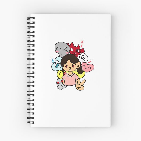 Item preview, Squad Goals designed and sold by leejaew.