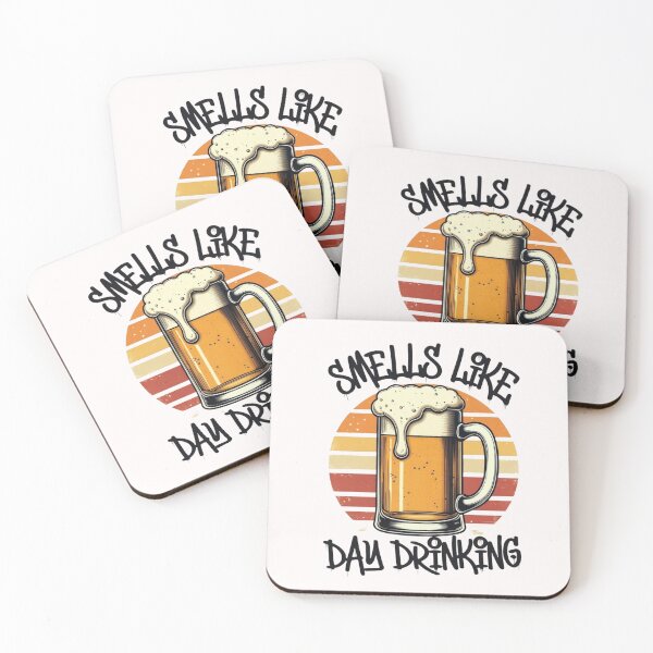 Item preview, Smells Like Day Drinking designed and sold by MA project.