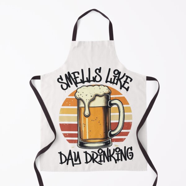 Item preview, Smells Like Day Drinking designed and sold by MA project.