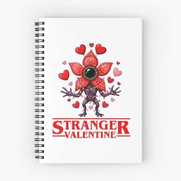 Item preview, Stranger Valentine Romantic Monster designed and sold by analognova.