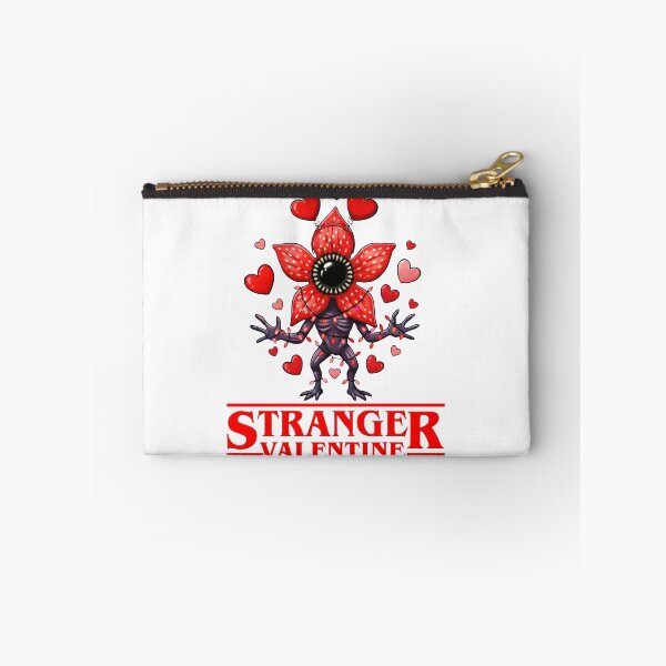 Item preview, Stranger Valentine Romantic Monster designed and sold by analognova.