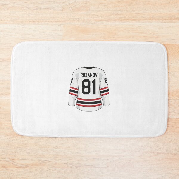 Item preview, Ilya Rozanov jersey designed and sold by creativestuff11.