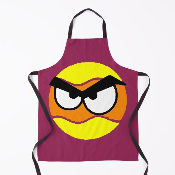 Item preview, Angry Eyes – Angry Eyes with Expressive Eyebrows designed and sold by AstronautMerch.