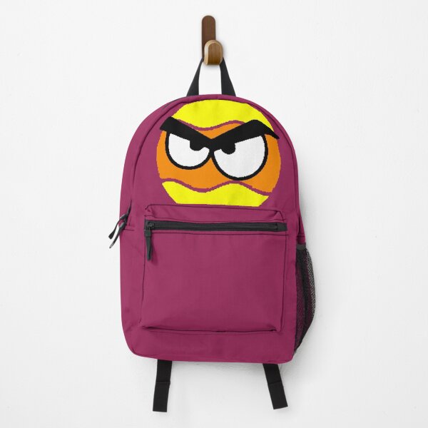 Item preview, Angry Eyes – Angry Eyes with Expressive Eyebrows designed and sold by AstronautMerch.