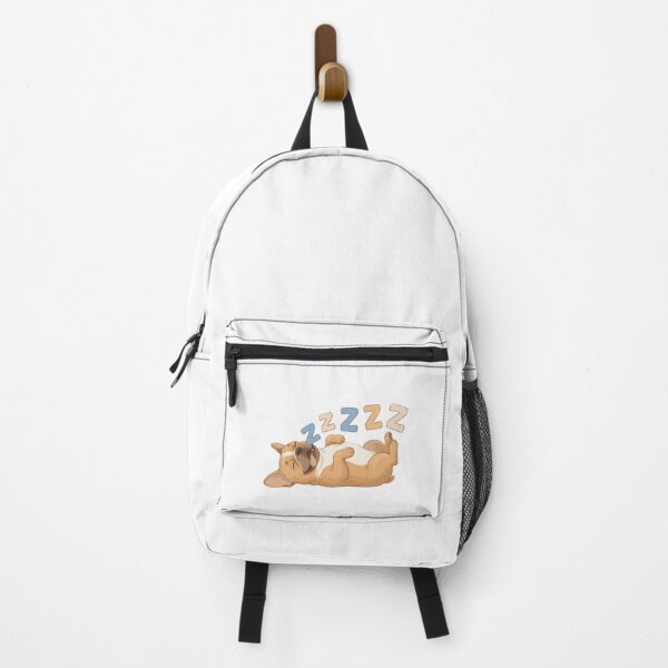 Item preview, The Frenchie Orchestra Snoring Dog designed and sold by Petzzz.