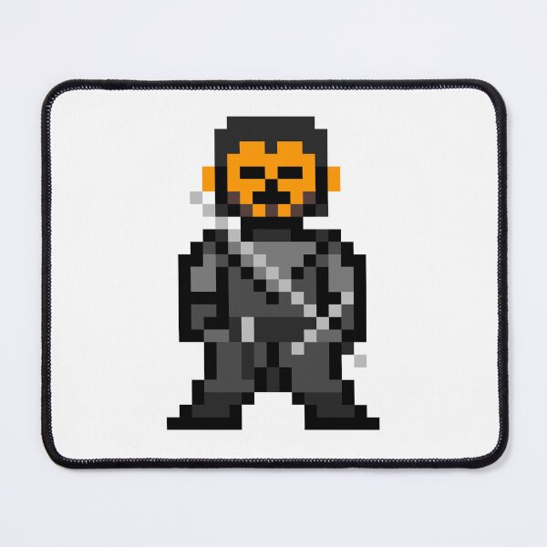 Item preview, Pixel Pose John Snow designed and sold by Pixel Pose.