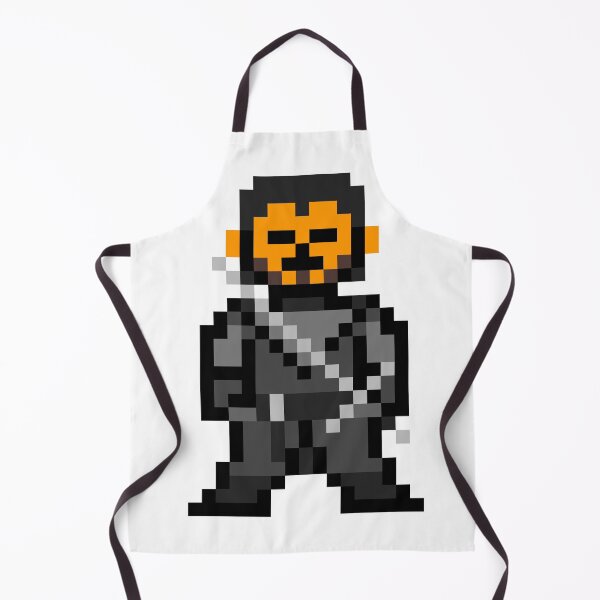 Item preview, Pixel Pose John Snow designed and sold by Pixel Pose.