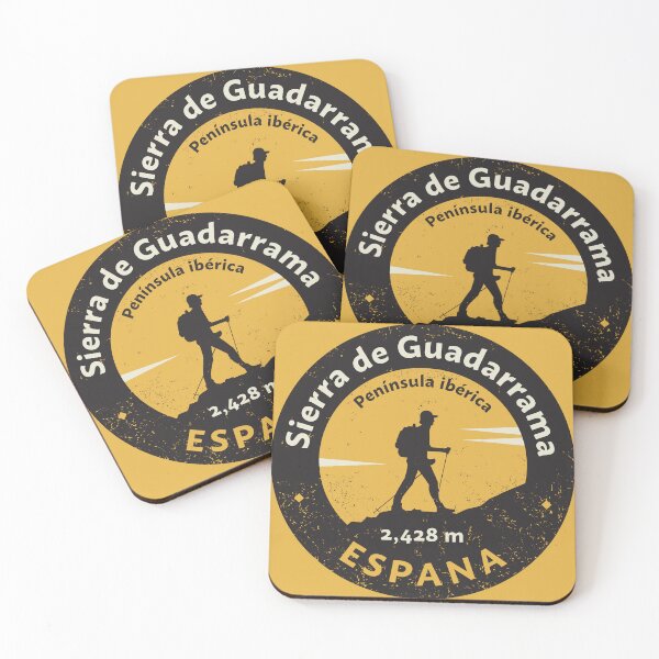 Item preview, Sierra de Guadarrama, Spain, Espana designed and sold by studio838.