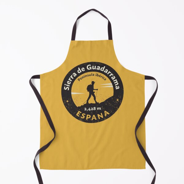 Item preview, Sierra de Guadarrama, Spain, Espana designed and sold by studio838.