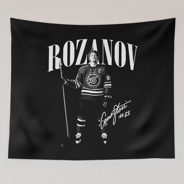 Item preview, Hollander Rozanov Ilya Rozanov and Shane Hollander and Ilya Rozanov's Heated Rivalry, Shane and Ilya designed and sold by issacsage.