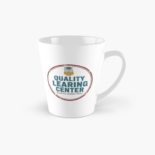Item preview, Quality Learing Center – quality learning center designed and sold by I​ AM​ O.J.A ..