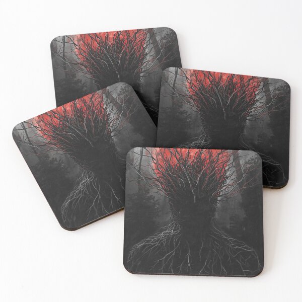 Item preview, Crimson Mindroot designed and sold by DABIORA.