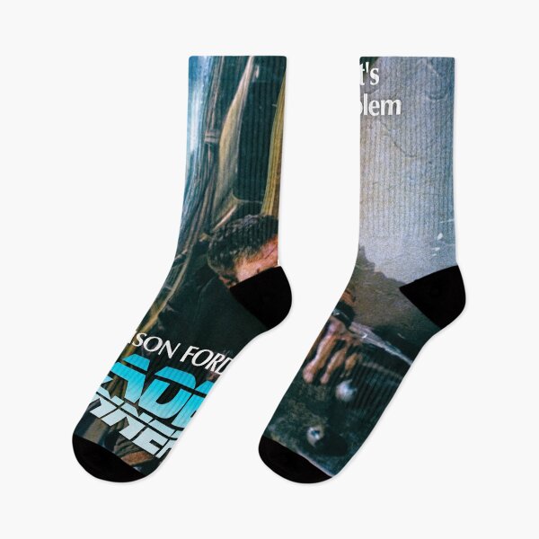 Item preview, BLADE RUNNER (1982) designed and sold by Silver Ferox Design Store.