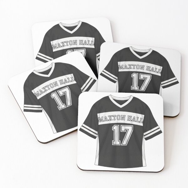 Item preview, James Beaufort jersey designed and sold by creativestuff11.