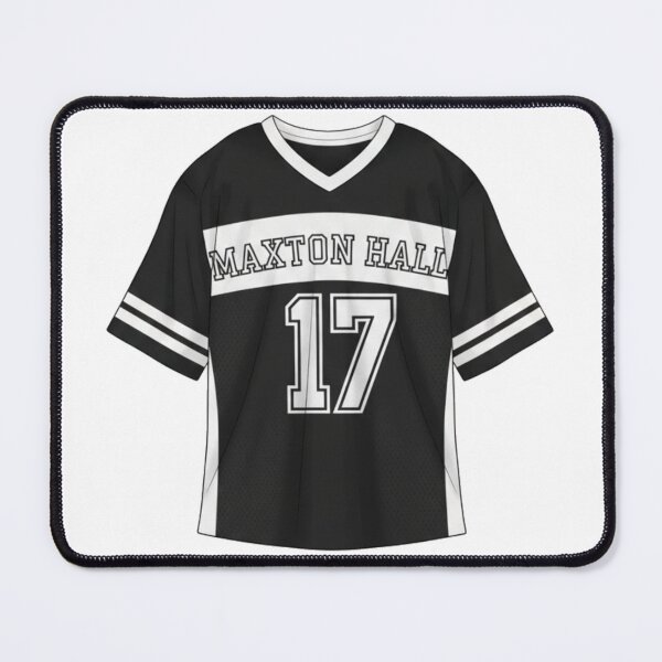 Item preview, James Beaufort jersey designed and sold by creativestuff11.