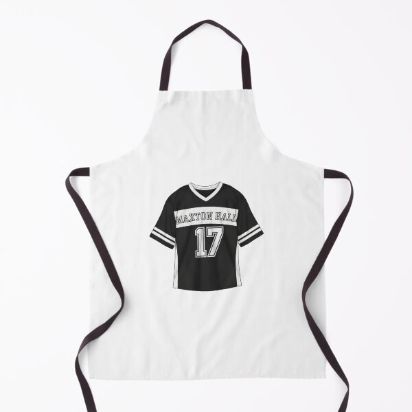 Item preview, James Beaufort jersey designed and sold by creativestuff11.