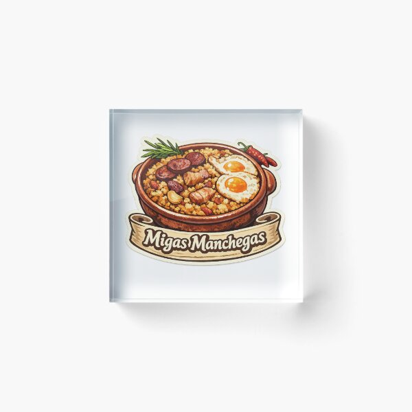 Item preview, Manchego-style breadcrumbs designed and sold by DrizzyV.