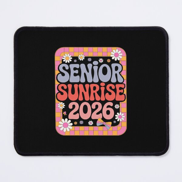 Item preview, Senior Sunrise 2026 Class of 2026 High School Graduation designed and sold by MarkLeedsArt.