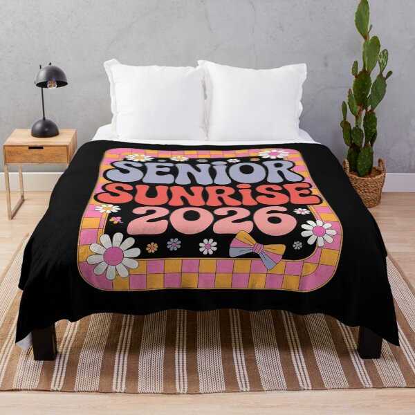 Item preview, Senior Sunrise 2026 Class of 2026 High School Graduation designed and sold by MarkLeedsArt.