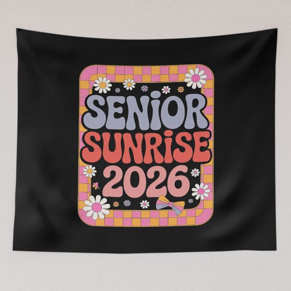 Item preview, Senior Sunrise 2026 Class of 2026 High School Graduation designed and sold by MarkLeedsArt.