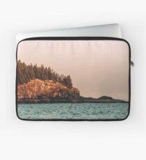 Shoreline Laptop Sleeve