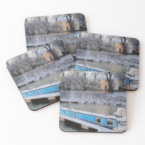 Item preview, Feeling Blue designed and sold by Beverley Barrett.