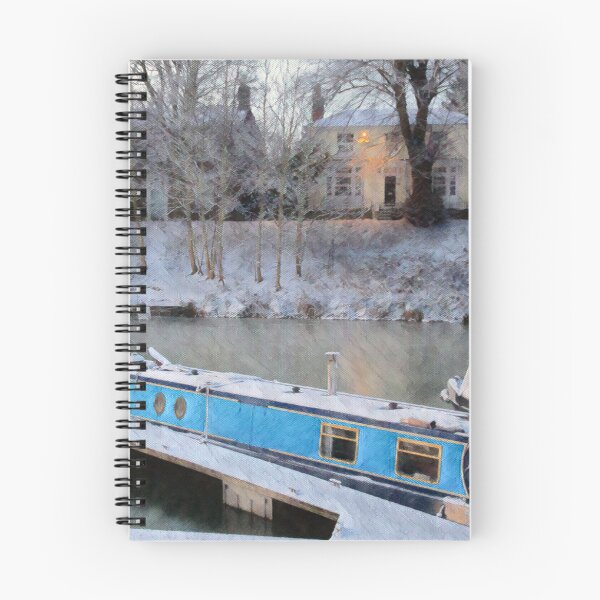 Item preview, Feeling Blue designed and sold by Beverley Barrett.