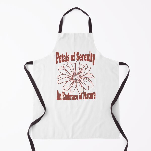 Item preview, Petals of Serenity;An embrace of nature T-Shirt designed and sold by XelaStore.