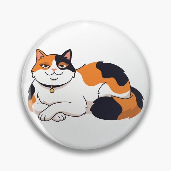 Artikelvorschau, Es ist nicht Einstellung, es ist Tortitude (Zitat von Calico) entworfen und verkauft von Petzzz.