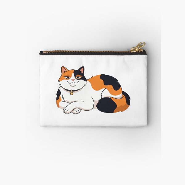 Item preview, It Is Not Attitude It Is Tortitude Calico Quote designed and sold by Petzzz.