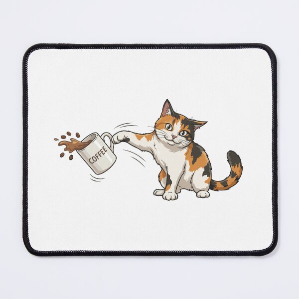 Item preview, I Do What I Want Sassy Calico Cat designed and sold by Petzzz.