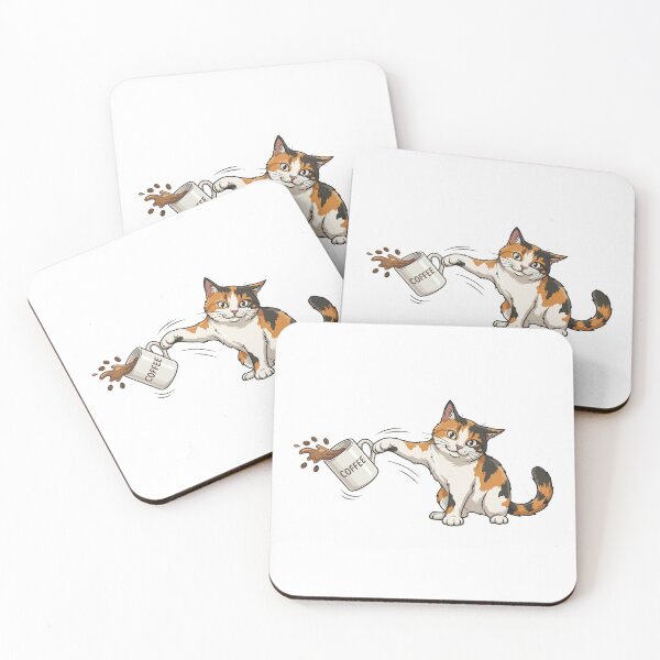 Item preview, I Do What I Want Sassy Calico Cat designed and sold by Petzzz.