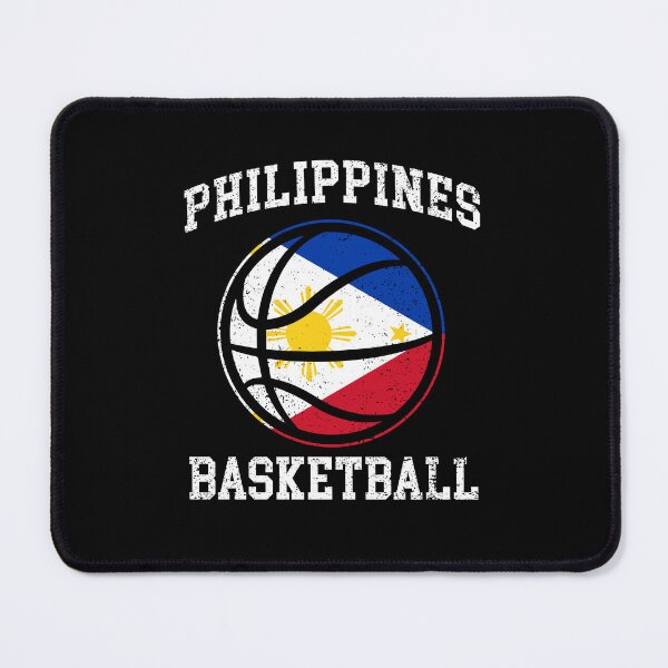 Item preview, BASKETBALL BALL - PHILIPPINES | Fans and Teams for Men and Women T-shirt designed and sold by wallsandpatts.