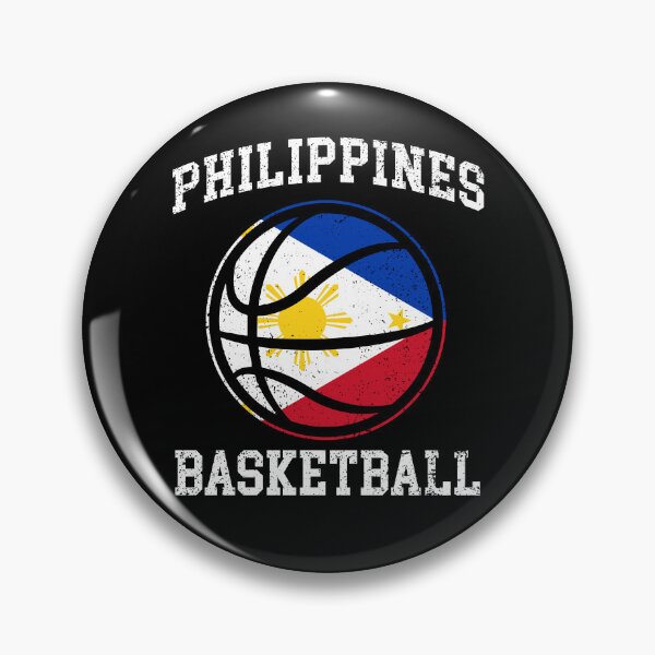 Item preview, BASKETBALL BALL - PHILIPPINES | Fans and Teams for Men and Women T-shirt designed and sold by wallsandpatts.