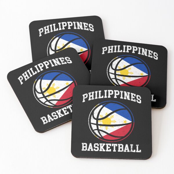 Item preview, BASKETBALL BALL - PHILIPPINES | Fans and Teams for Men and Women T-shirt designed and sold by wallsandpatts.