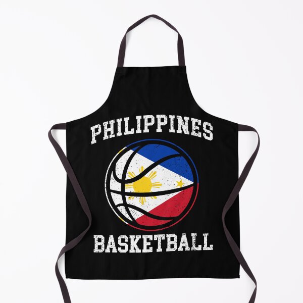 Item preview, BASKETBALL BALL - PHILIPPINES | Fans and Teams for Men and Women T-shirt designed and sold by wallsandpatts.