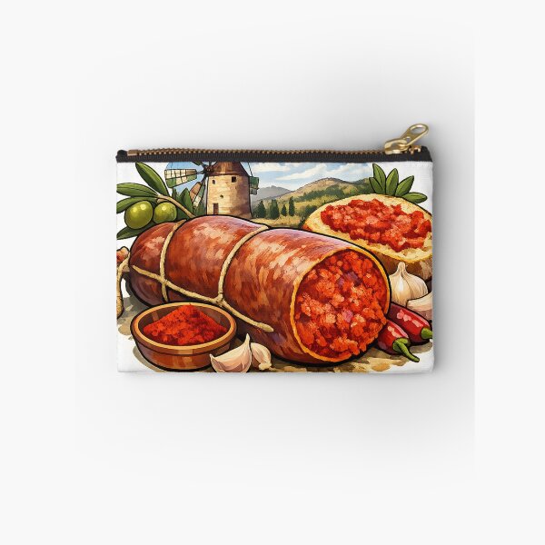 Item preview, Mallorcan Sobrasada designed and sold by DrizzyV.