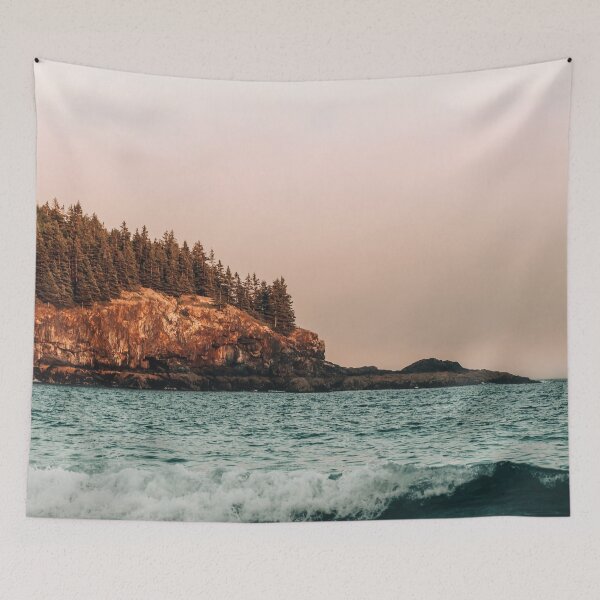 Item preview, Shoreline designed and sold by ALICIA BOCK.