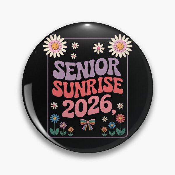 Item preview, Senior Sunrise 2026 Boys Girls Men Women designed and sold by MarkLeedsArt.
