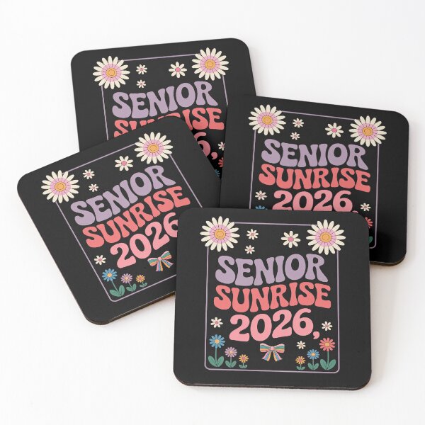Item preview, Senior Sunrise 2026 Boys Girls Men Women designed and sold by MarkLeedsArt.