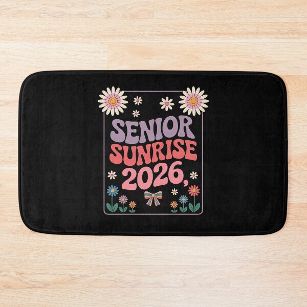 Item preview, Senior Sunrise 2026 Boys Girls Men Women designed and sold by MarkLeedsArt.