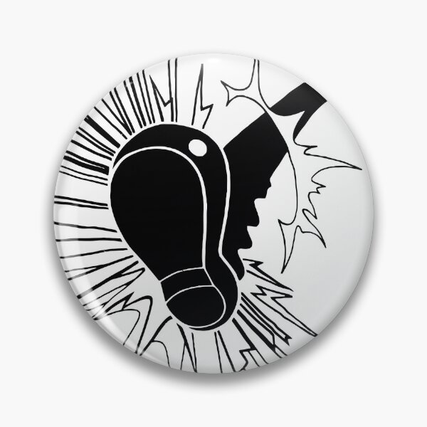 Item preview, Vintage Anime Flying Kick designed and sold by TheDisloyalists.