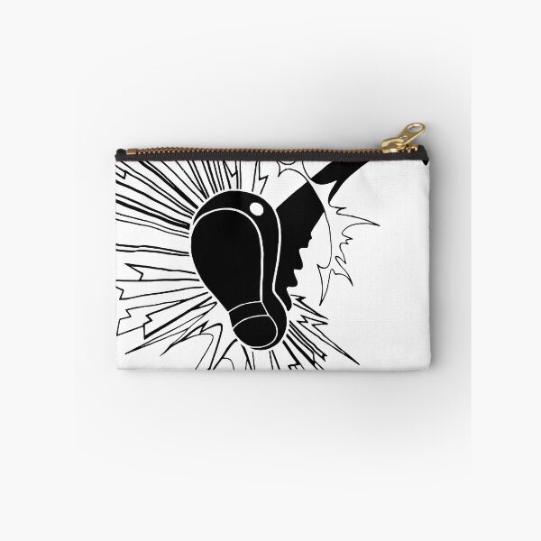 Item preview, Vintage Anime Flying Kick designed and sold by TheDisloyalists.