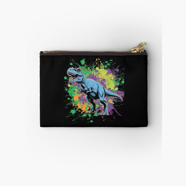Item preview, Colorful T Rex Dinosaur Gear For Men, Women & Kids  designed and sold by DigitaldeligArt.