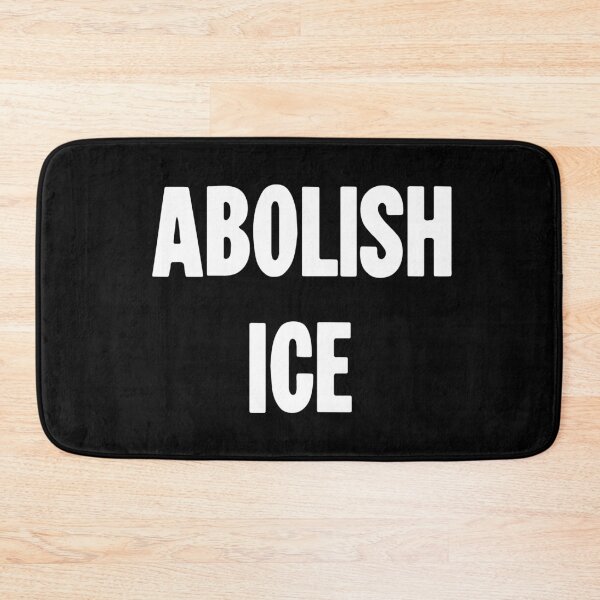 Item preview, Abolish ICE designed and sold by Good-Looking Corpse.