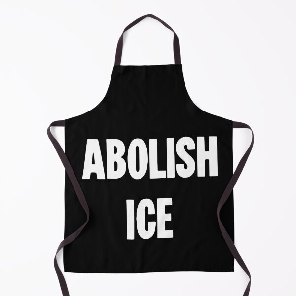 Item preview, Abolish ICE designed and sold by Good-Looking Corpse.
