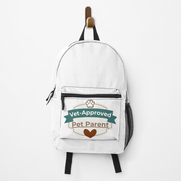 Item preview, Vet-Approved Pet Parent designed and sold by DrJenn.