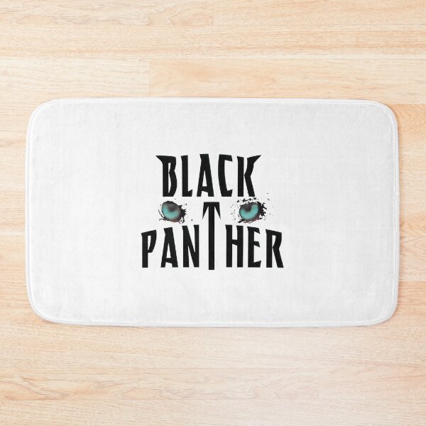 Item preview, Black Panther Bold Eyes Graphic, Merch By Amazon, Redbubble, Teepublic, Limited Edition, Perfect Gi designed and sold by BooZooBoutique.